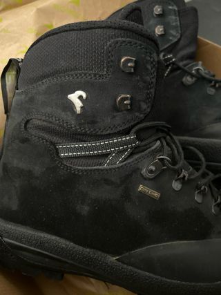 Botas Boreal Talla 44