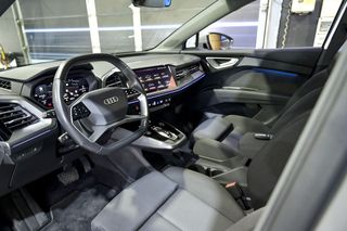 Audi Q4   Advanced 50 etron quattro 220kW 82kWh