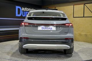 Audi Q4   Advanced 50 etron quattro 220kW 82kWh