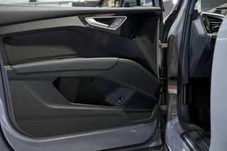 Audi Q4   Advanced 50 etron quattro 220kW 82kWh