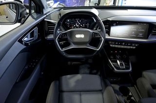 Audi Q4   Advanced 50 etron quattro 220kW 82kWh