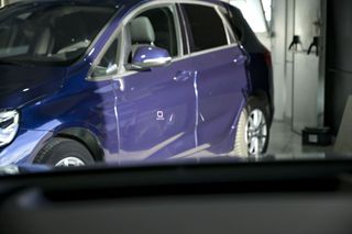 Audi Q4   Advanced 50 etron quattro 220kW 82kWh