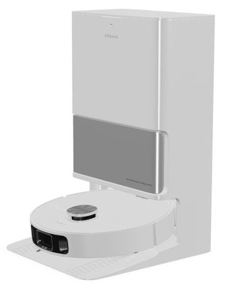 Robot Aspirador y Fregasuelos Dreame L10S Ultra