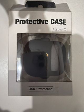 Funda Protectora Airpod 2