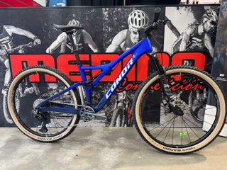 Bicicleta Conor Thunder GX AXS