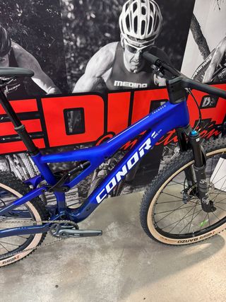 Bicicleta Conor Thunder GX AXS