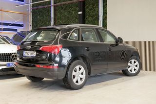 Audi Q5   2.0 TDI 170cv quattro S tronic