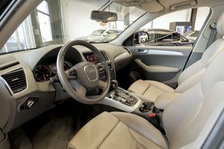 Audi Q5   2.0 TDI 170cv quattro S tronic