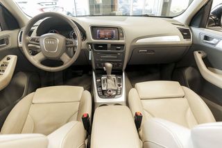 Audi Q5   2.0 TDI 170cv quattro S tronic