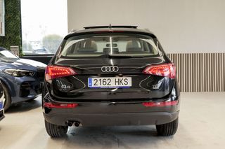 Audi Q5   2.0 TDI 170cv quattro S tronic