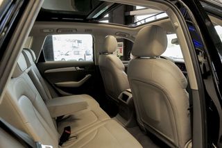 Audi Q5   2.0 TDI 170cv quattro S tronic