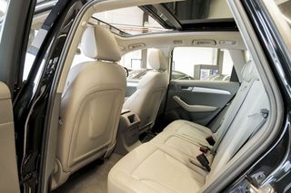 Audi Q5   2.0 TDI 170cv quattro S tronic