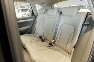 Audi Q5   2.0 TDI 170cv quattro S tronic