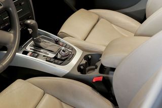 Audi Q5   2.0 TDI 170cv quattro S tronic