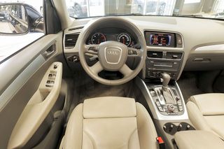 Audi Q5   2.0 TDI 170cv quattro S tronic