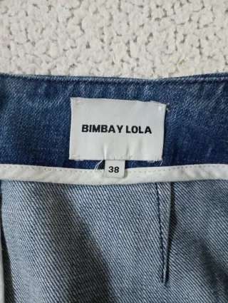 Faldilla texana Bimba y Lola 38