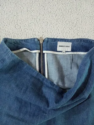 Faldilla texana Bimba y Lola 38