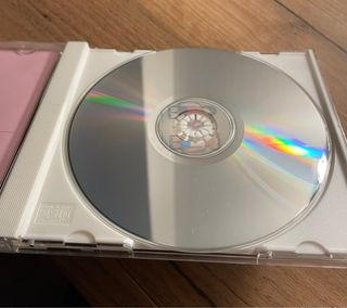 Square Vocal Collection CD