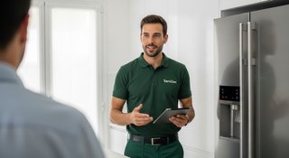 TÉCNICO DE NEVERAS EN MADRID A DOMICILIO