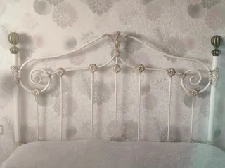 Cabecero Peña Vargas (en tienda 1100€)