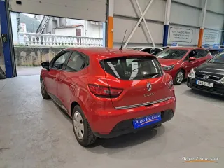 RENAULT CLIO AUTHENTIQUE 1.2 16V 75 CV