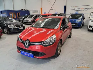 RENAULT CLIO AUTHENTIQUE 1.2 16V 75 CV