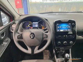 RENAULT CLIO AUTHENTIQUE 1.2 16V 75 CV