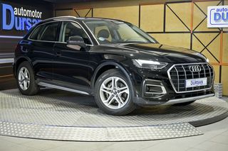 Audi Q5   Advanced 35 TDI 120kW S tronic