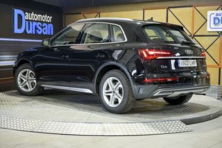 Audi Q5   Advanced 35 TDI 120kW S tronic