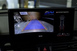 Audi Q5   Advanced 35 TDI 120kW S tronic