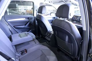 Audi Q5   Advanced 35 TDI 120kW S tronic