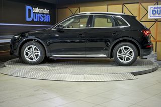 Audi Q5   Advanced 35 TDI 120kW S tronic