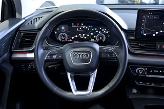 Audi Q5   Advanced 35 TDI 120kW S tronic