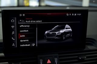 Audi Q5   Advanced 35 TDI 120kW S tronic