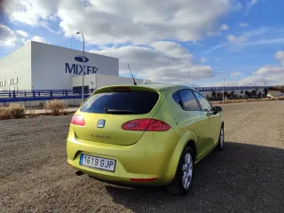 SEAT LEON 1.9 TDI 200 cv 2008