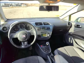 SEAT LEON 1.9 TDI 200 cv 2008