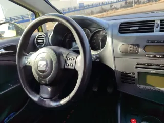 SEAT LEON 1.9 TDI 200 cv 2008