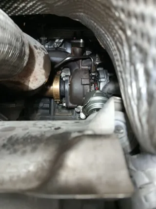 SEAT LEON 1.9 TDI 200 cv 2008