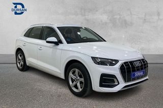 Audi Q5   Advanced 35 TDI 120kW S tronic