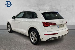 Audi Q5   Advanced 35 TDI 120kW S tronic
