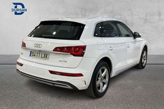 Audi Q5   Advanced 35 TDI 120kW S tronic