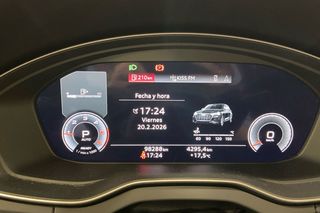 Audi Q5   Advanced 35 TDI 120kW S tronic