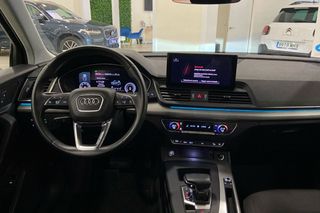 Audi Q5   Advanced 35 TDI 120kW S tronic
