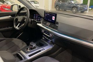Audi Q5   Advanced 35 TDI 120kW S tronic