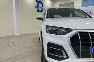 Audi Q5   Advanced 35 TDI 120kW S tronic