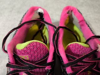 Zapatos de deporte Asics Mujer correr deporte