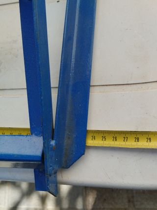 Rampas para coche (2 unidades)