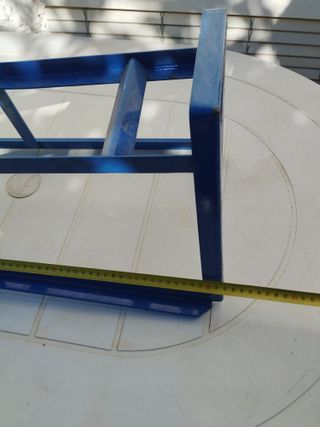 Rampas para coche (2 unidades)