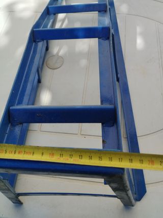 Rampas para coche (2 unidades)