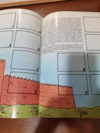 Historia de la Mezquita